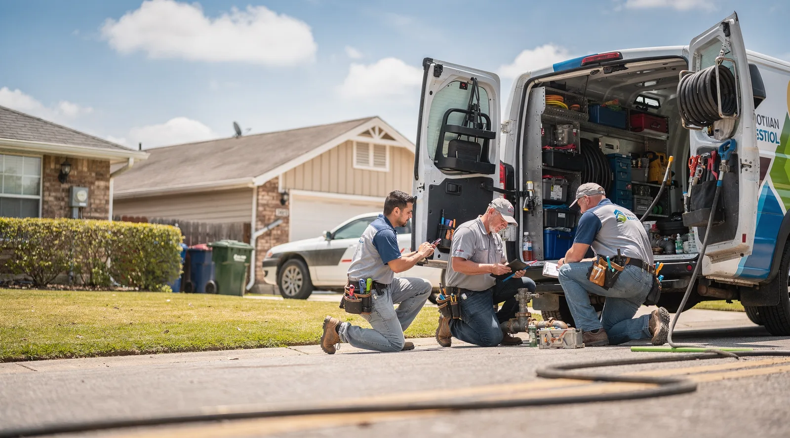 Emergency Plumber in Yamhill, OR near me